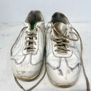 Kaepa Cheer Shoes 7.5